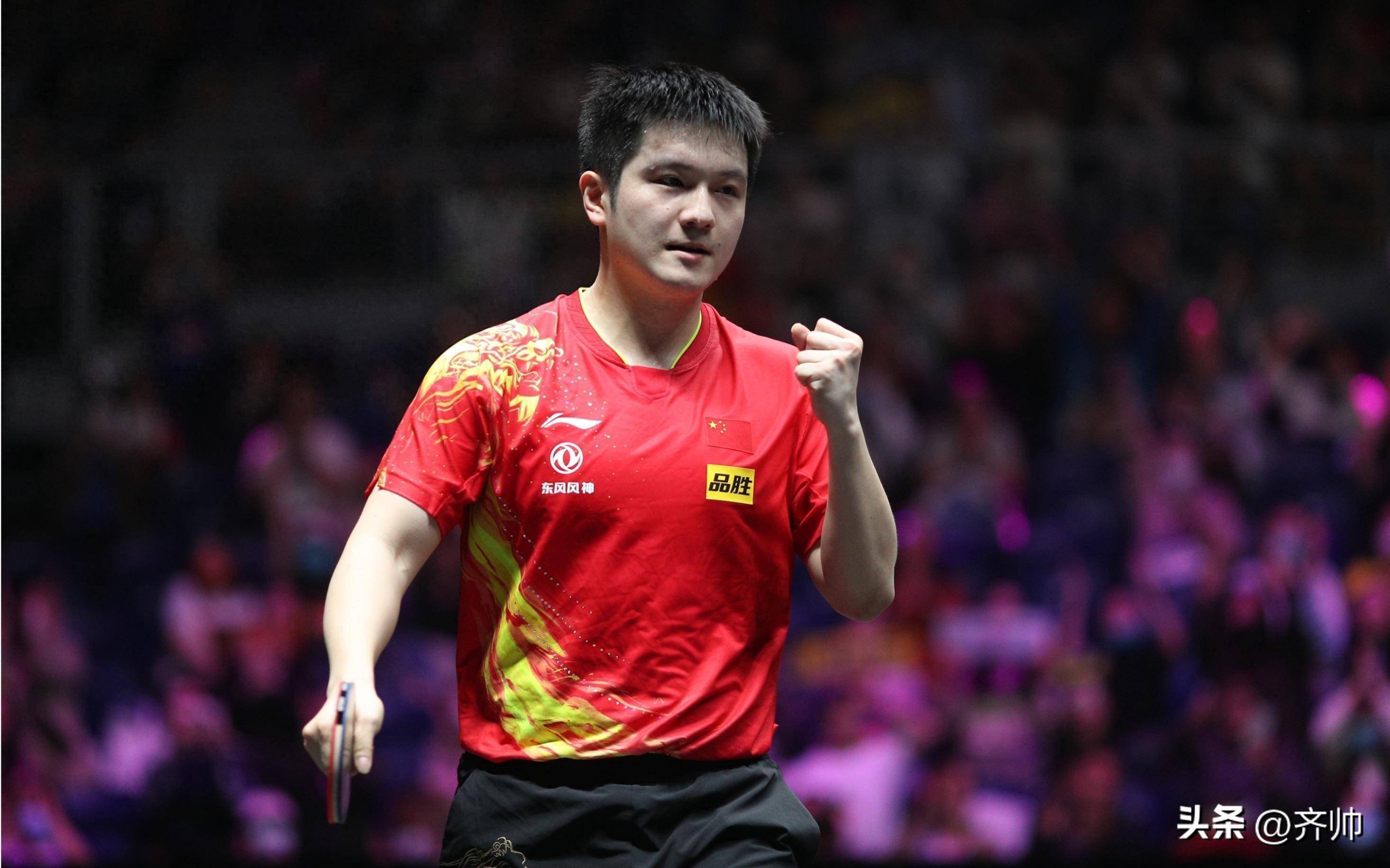 关于波兰乒乓球队轻取日本乒乓球队，樊振东绝境逆转的信息
