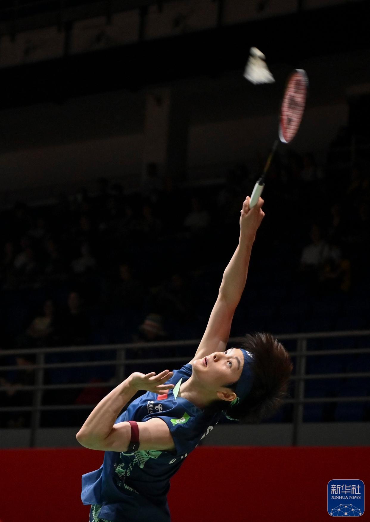 关于马来西亚羽毛球队碾压印尼羽毛球队，马琳关键制胜的信息