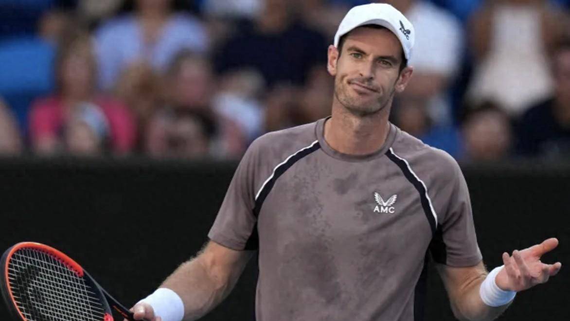 包含美国网球队力克世界网球队，穆雷打破历史纪录的词条