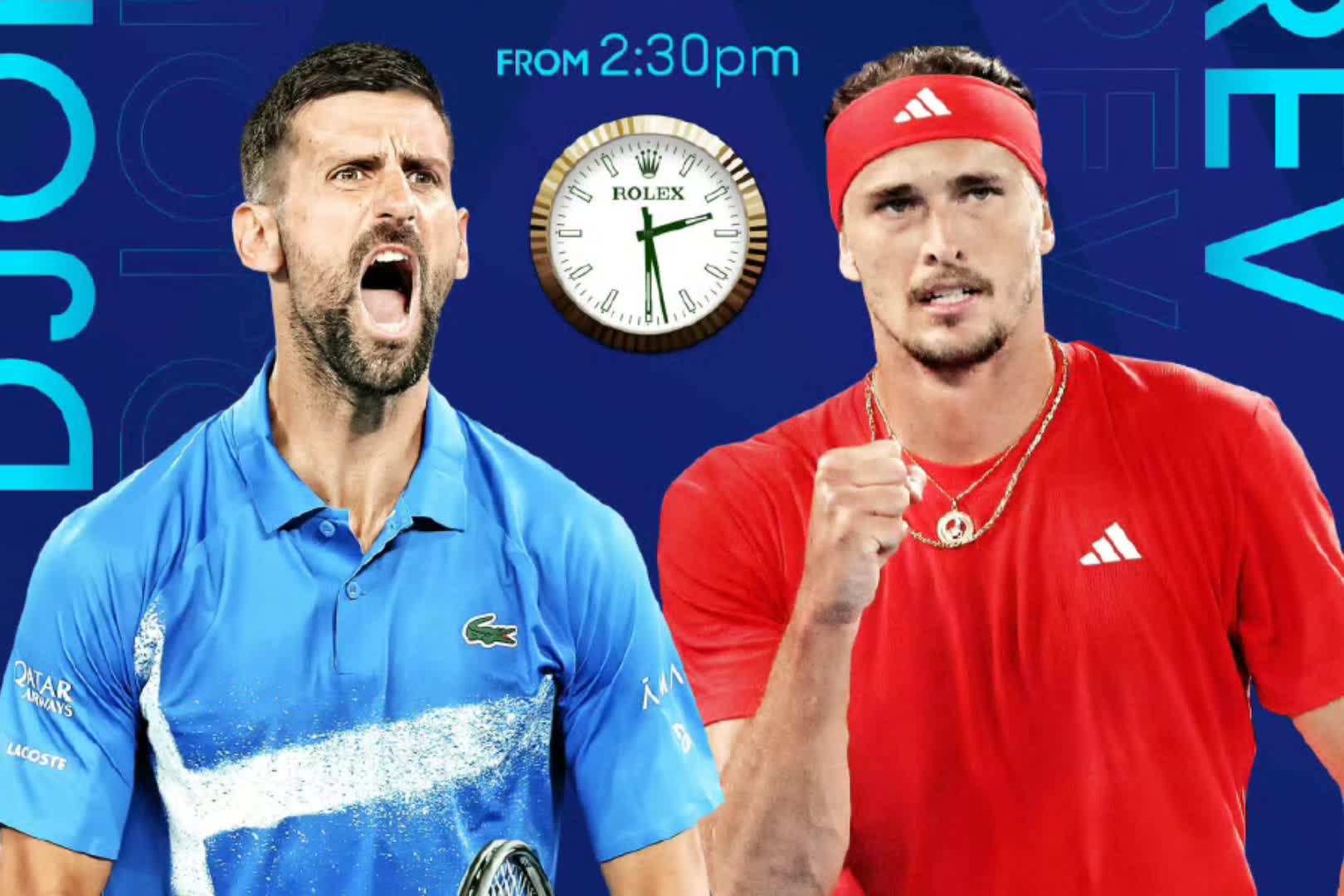 包含欧洲网球队碾压西班牙网球队，兹维列夫送出助攻的词条