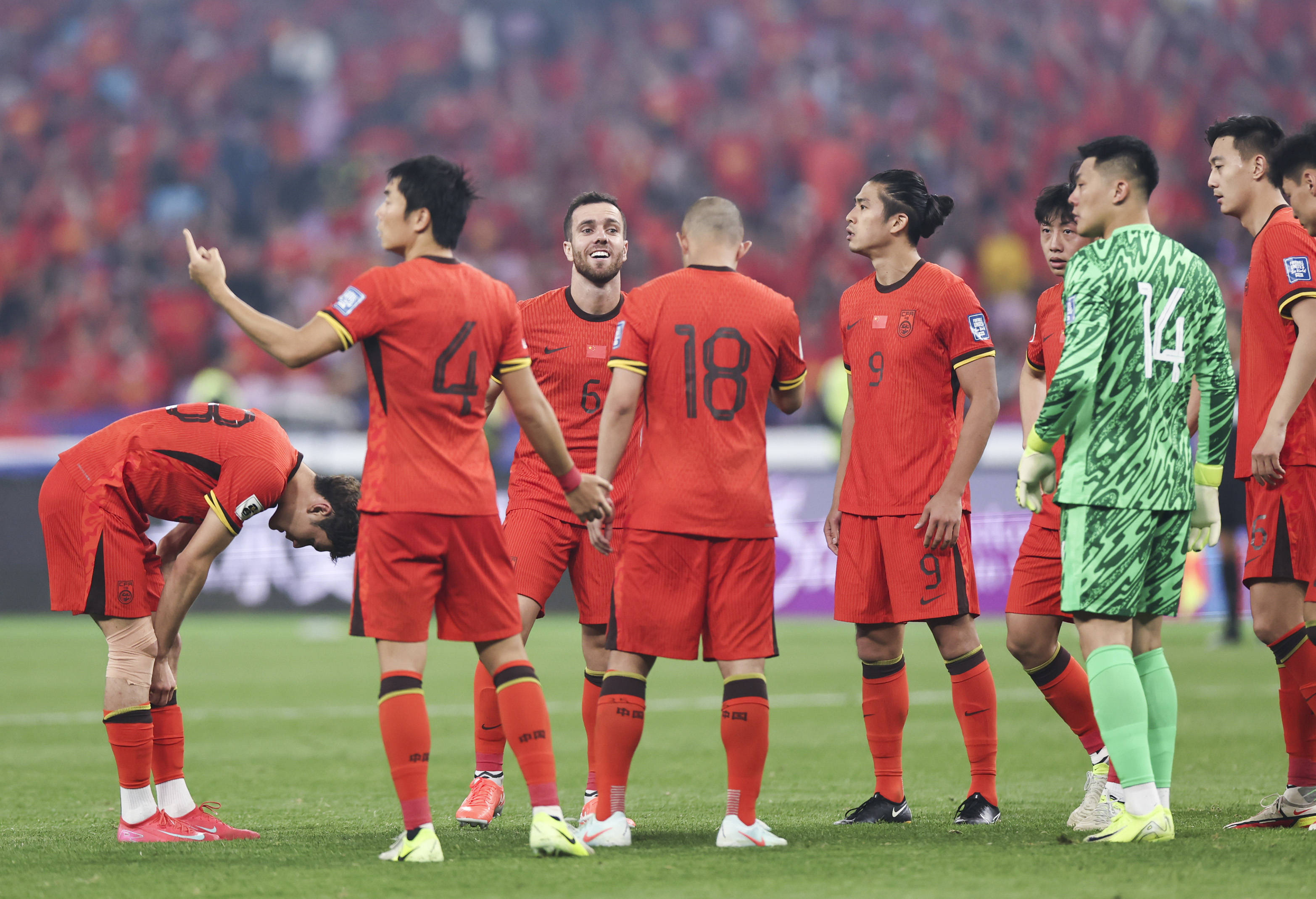 绝对精彩！国际足坛焦点比赛即将开战的简单介绍