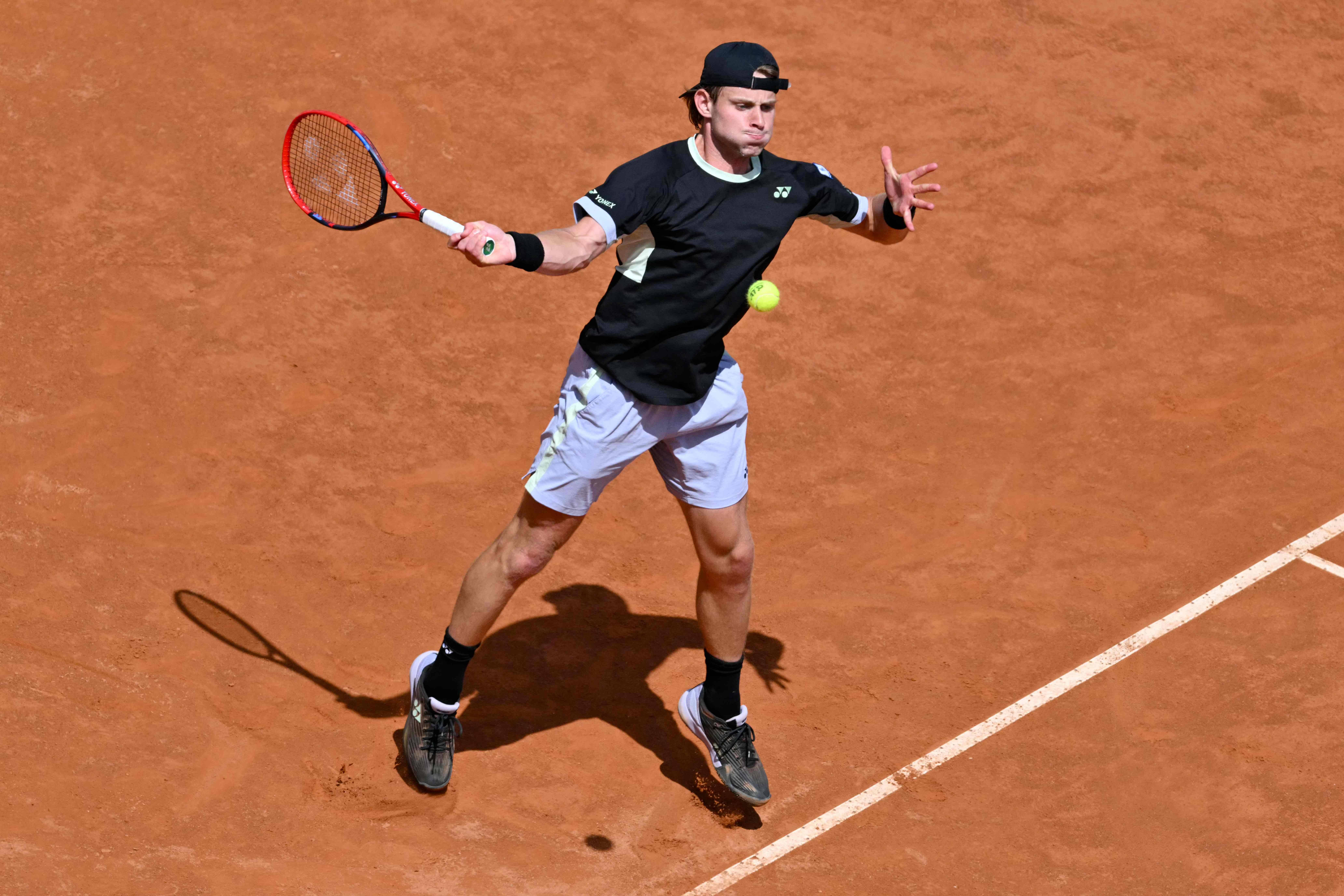 西班牙网球队强势世界网球队，纳达尔打破历史纪录的简单介绍