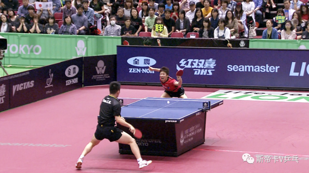 奥地利乒乓球队险胜韩国乒乓球队,水谷隼打破历史纪录的简单介绍 奥地利乒乓球队险胜韩国乒乓球队,水谷隼打破历史纪录的简单介绍