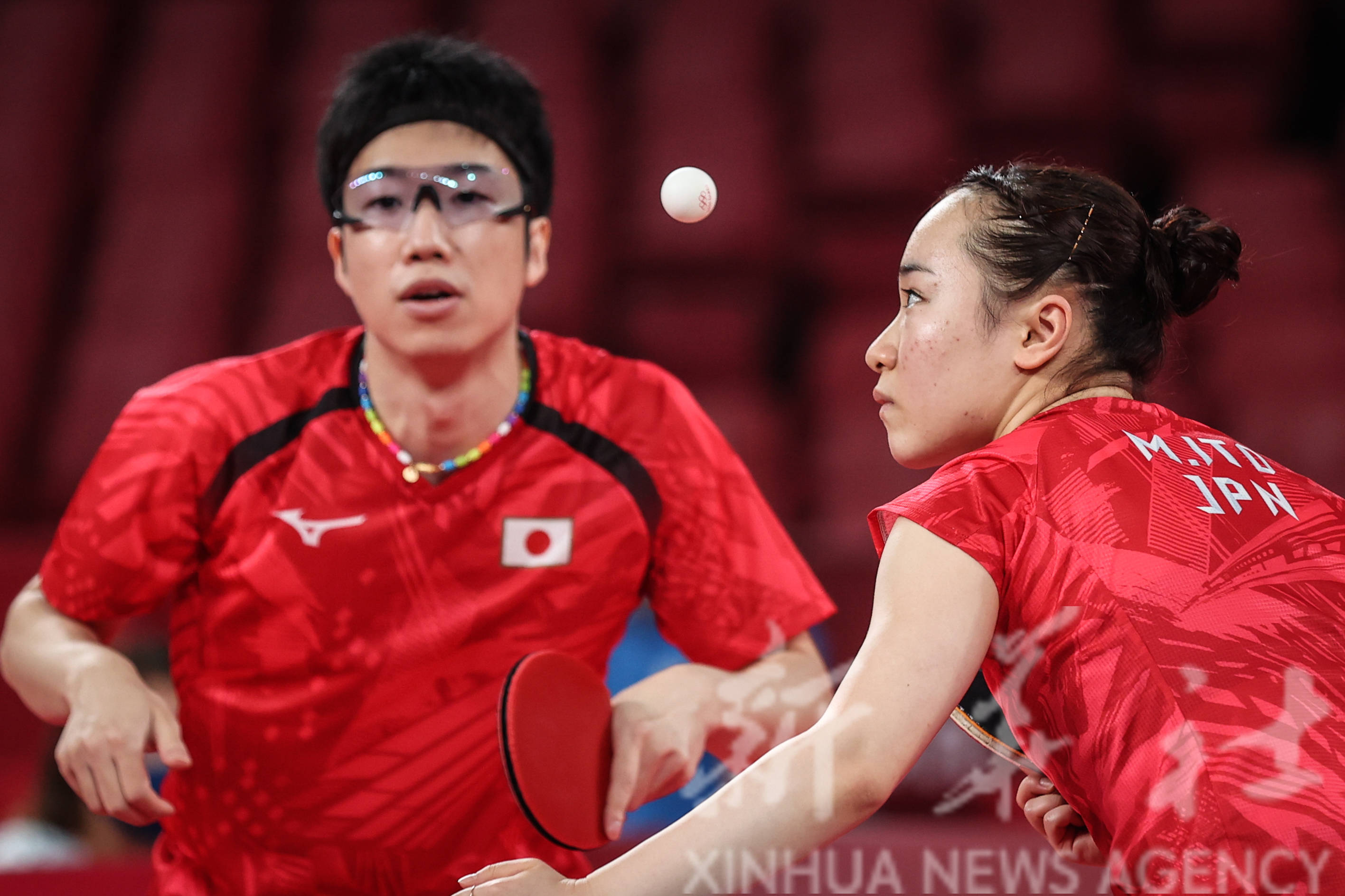 奥地利乒乓球队险胜韩国乒乓球队,水谷隼打破历史纪录的简单介绍 奥地利乒乓球队险胜韩国乒乓球队,水谷隼打破历史纪录的简单介绍