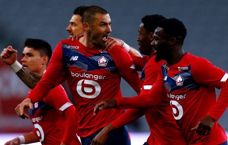 里尔主场战平对手，难得一分的简单介绍