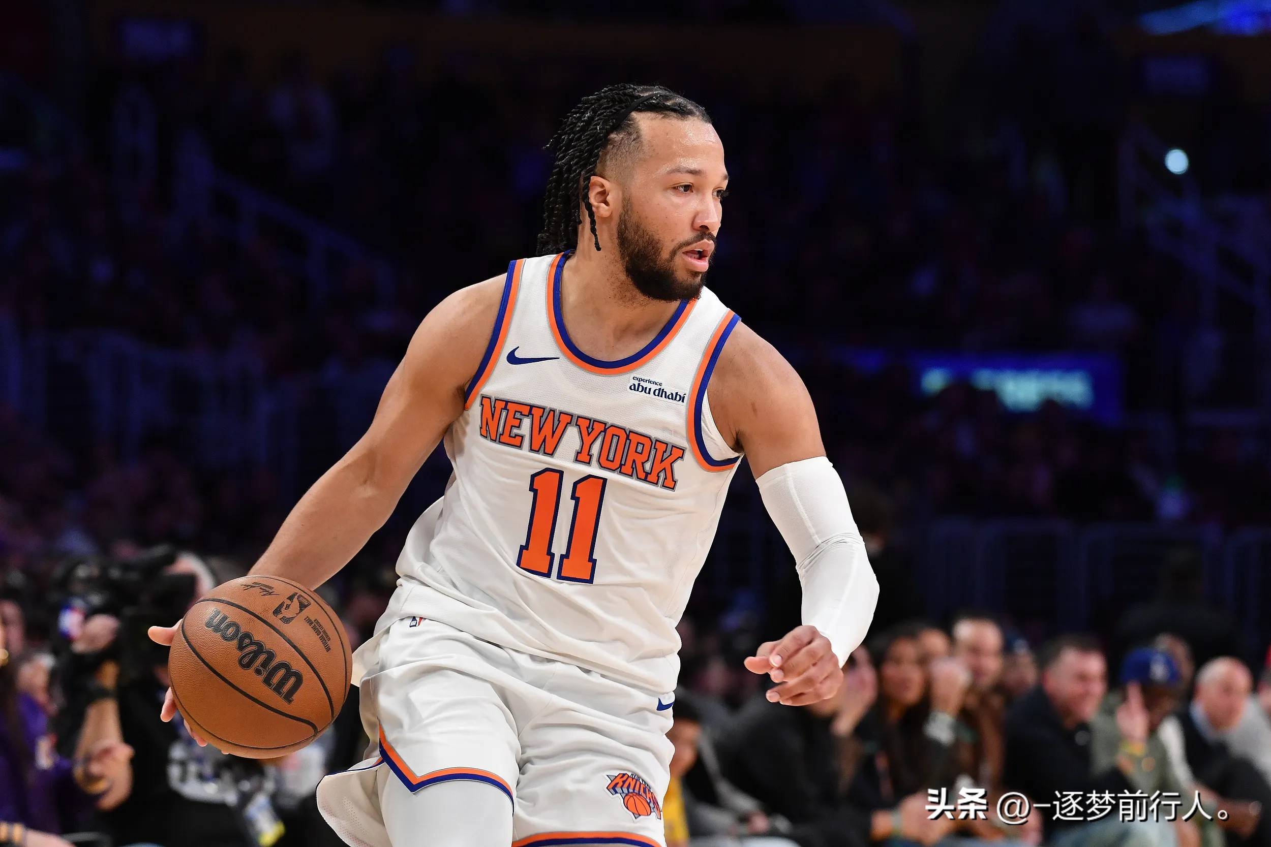 关于尼克斯队年轻球员表现抢眼，引发外界热议的信息