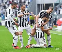 尤文图斯艰难晋级大逆袭,弥补失误的简单介绍 尤文图斯艰难晋级大逆袭,弥补失误的简单介绍