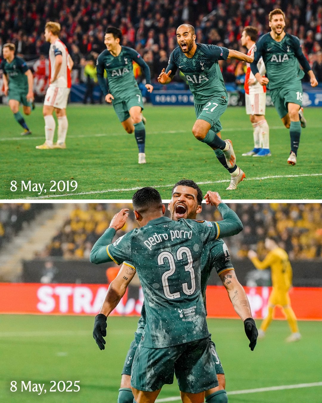 热刺实力够硬！多次逆转战胜对手的简单介绍