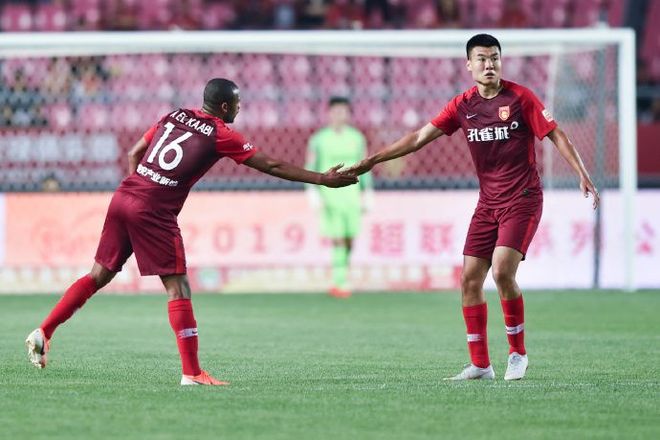 天海vs华夏!保级升降级之战再度上演的简单介绍 天海vs华夏!保级升降级之战再度上演的简单介绍