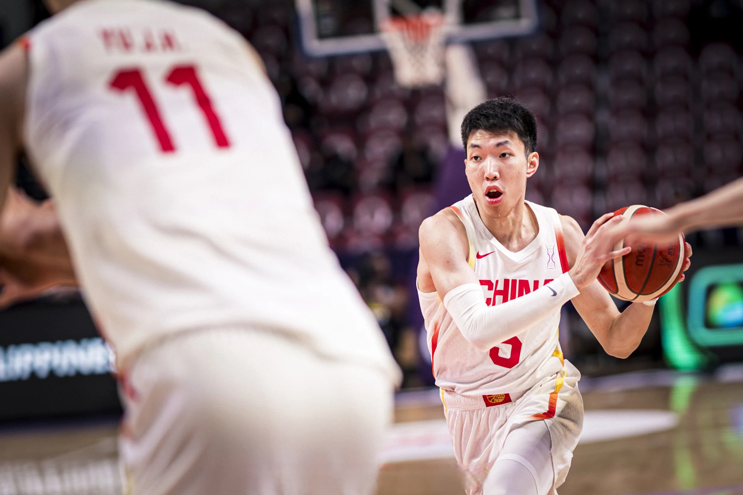 山东男篮实现一波三连胜,排名稳步上升 山东男篮实现一波三连胜,排名稳步上升