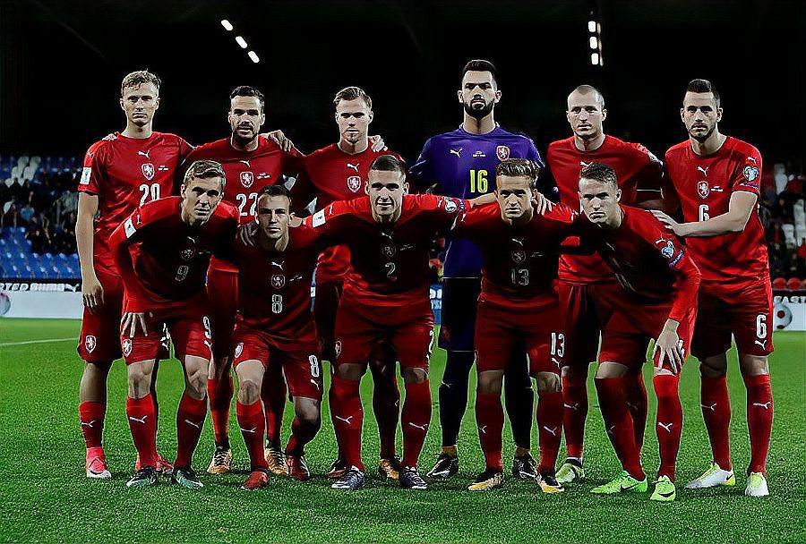 包含捷克将迎战西欧劲旅,备战国际赛场的词条 包含捷克将迎战西欧劲旅,备战国际赛场的词条