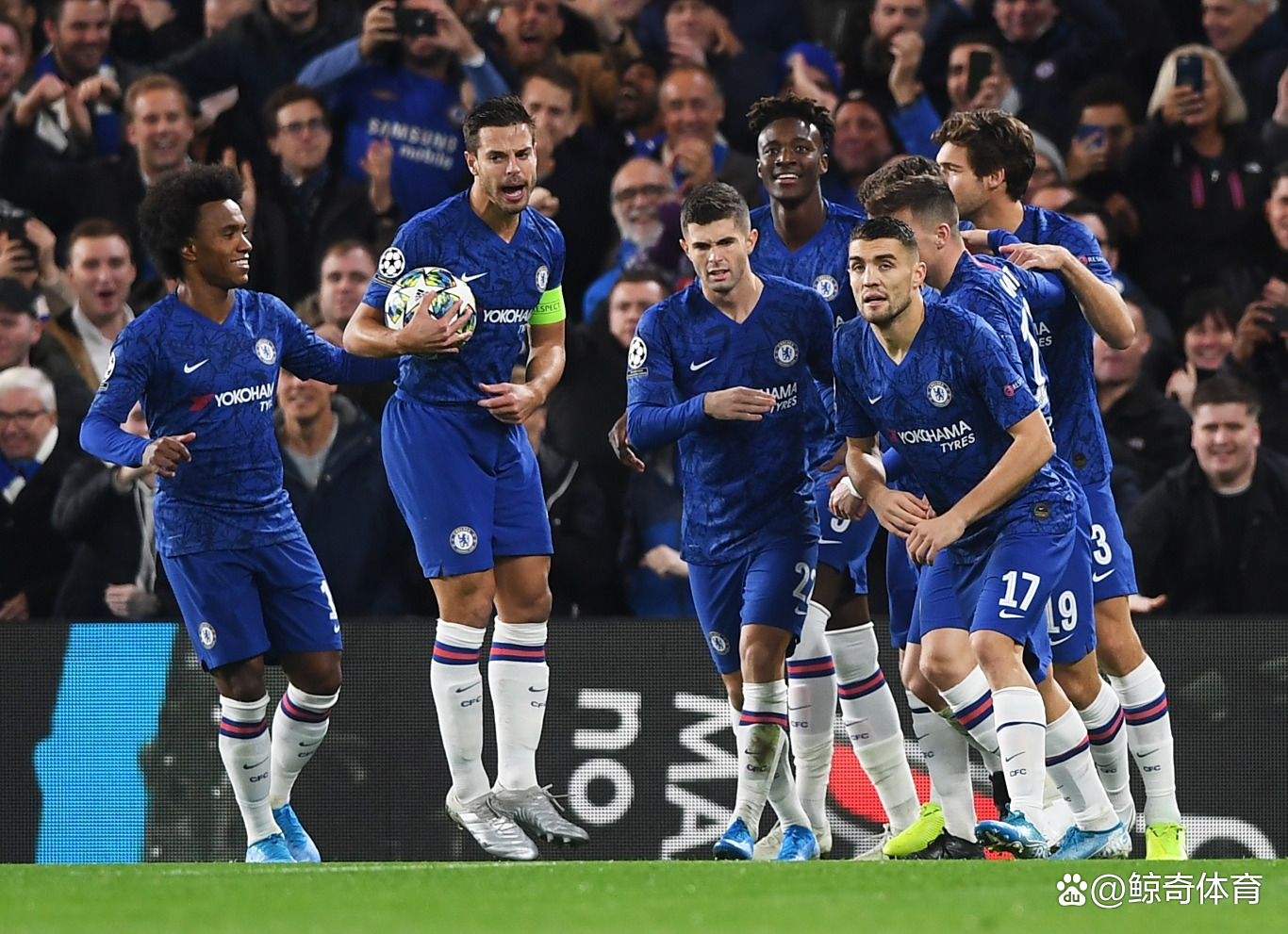 关于切尔西主场险胜狼队,成功保持领先的信息 关于切尔西主场险胜狼队,成功保持领先的信息