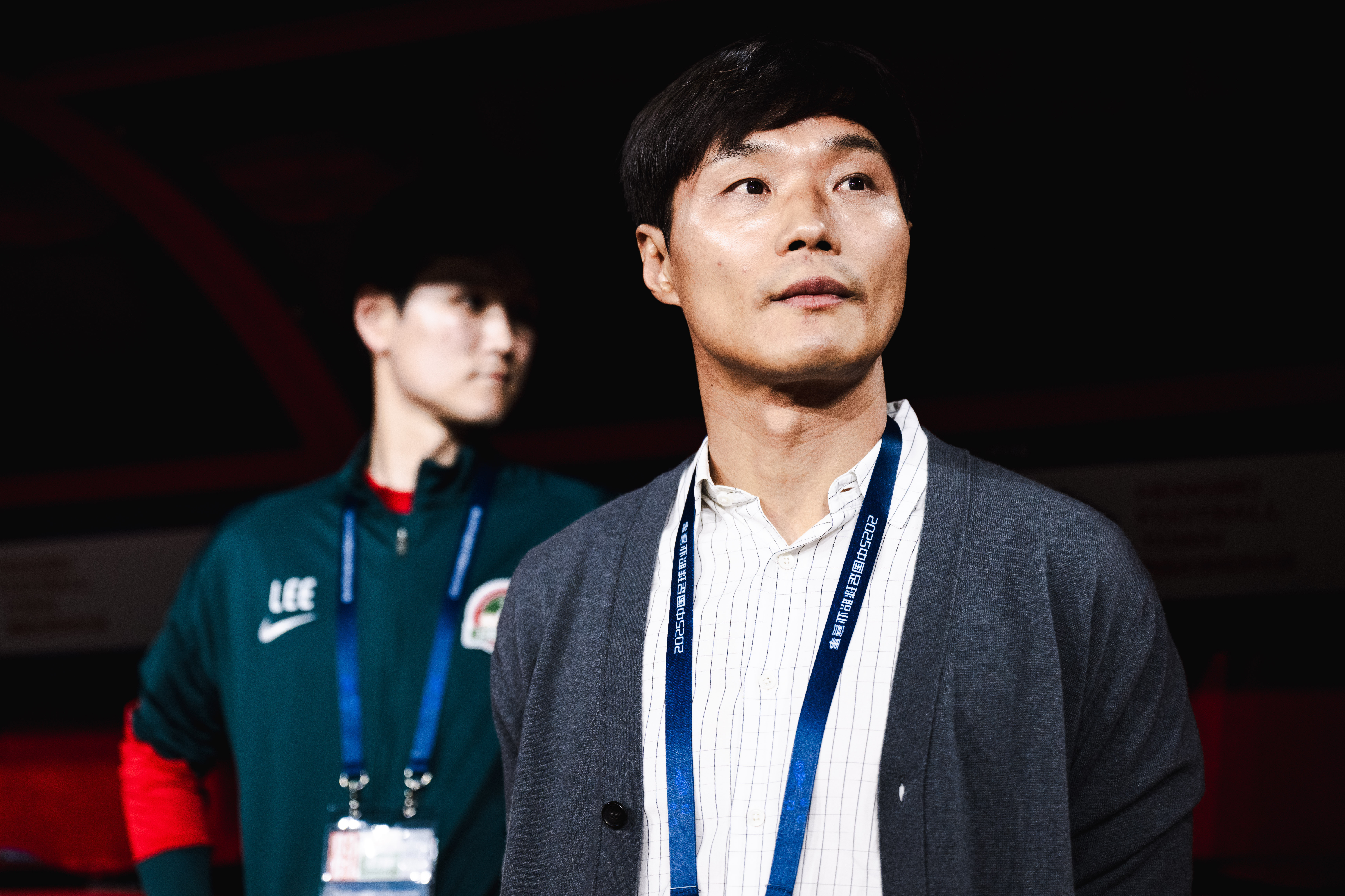 关于河南队备战全面，用实力奠定前进基石的信息