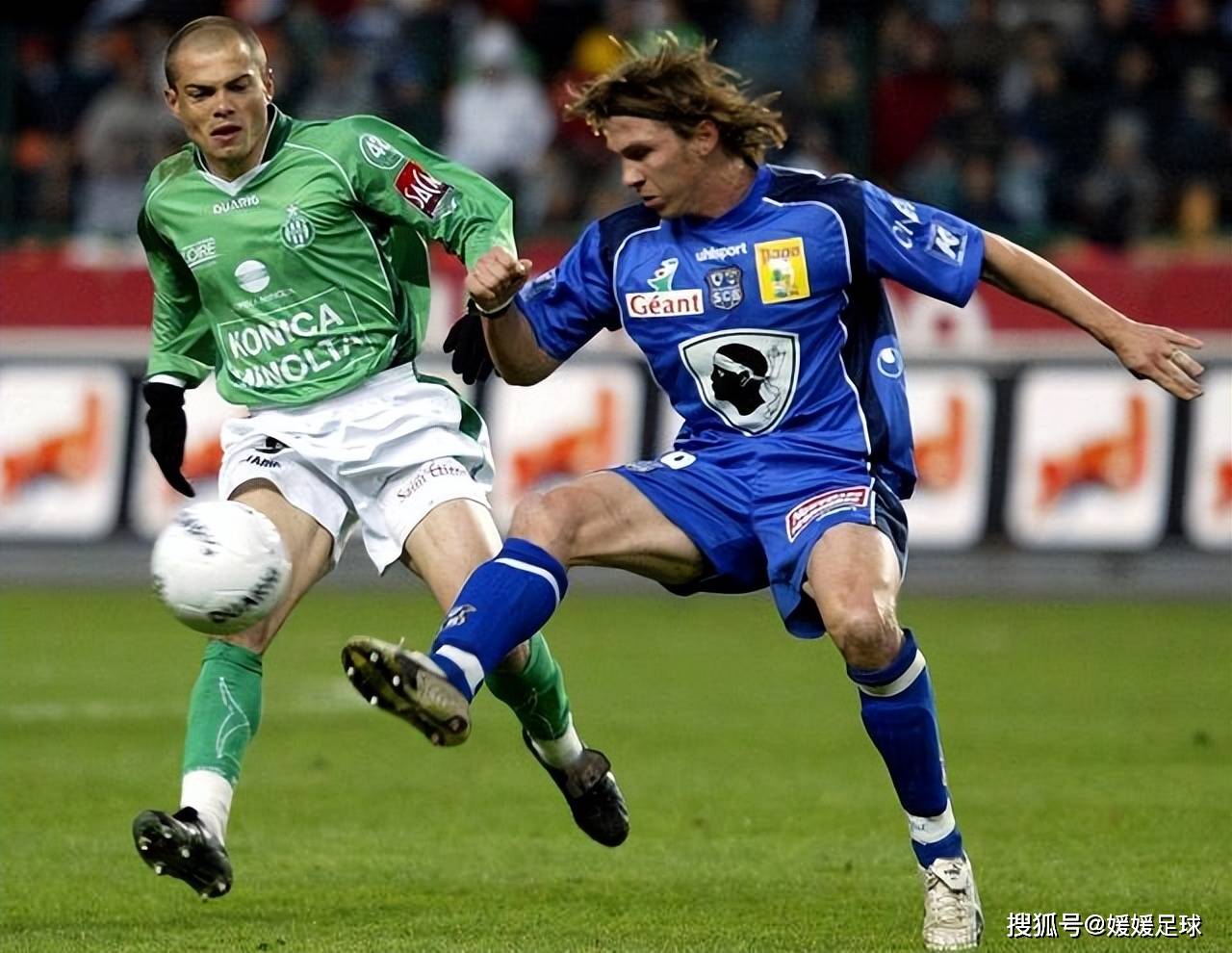 包含巴斯蒂亚足球俱乐部奋力拼搏，取得胜利的词条