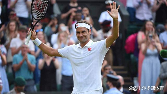 美国网球队强势世界网球队，费德勒完成帽子戏法的简单介绍