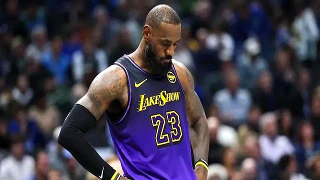 山东队险胜76人，詹姆斯关键制胜的简单介绍