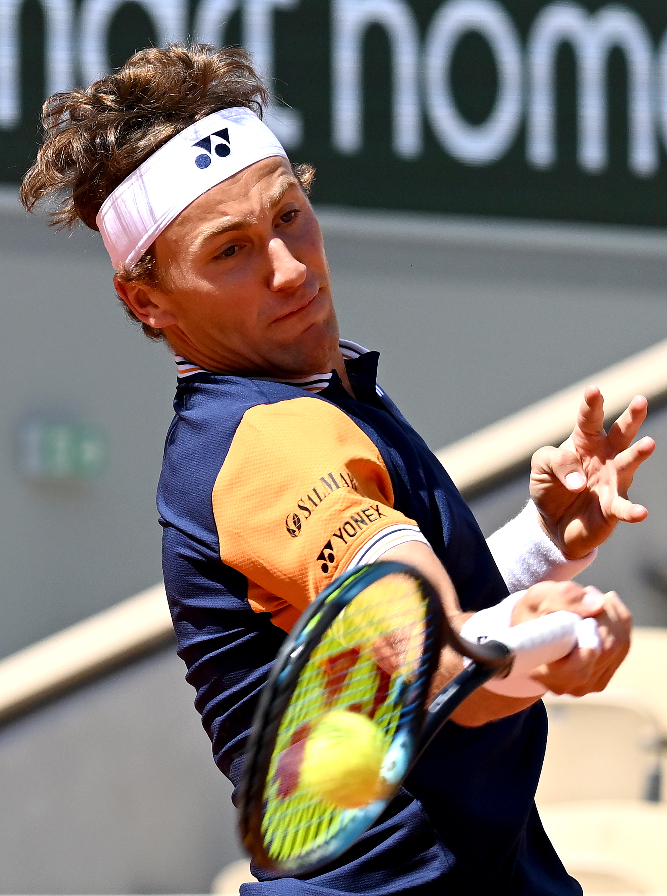 包含年终总决赛完胜法网，鲁德关键制胜的词条