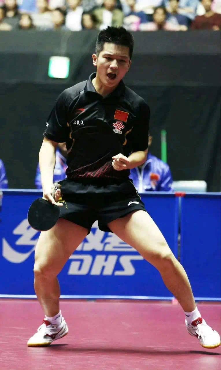 关于中国队横扫波兰队，樊振东状态火热的信息