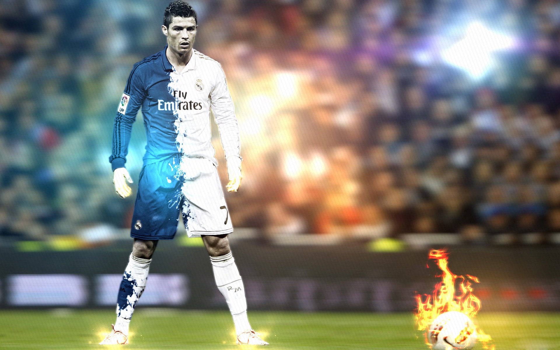 绿茵场与篮球馆的平行叙事，当德甲争冠战遇上勇士加时奇迹