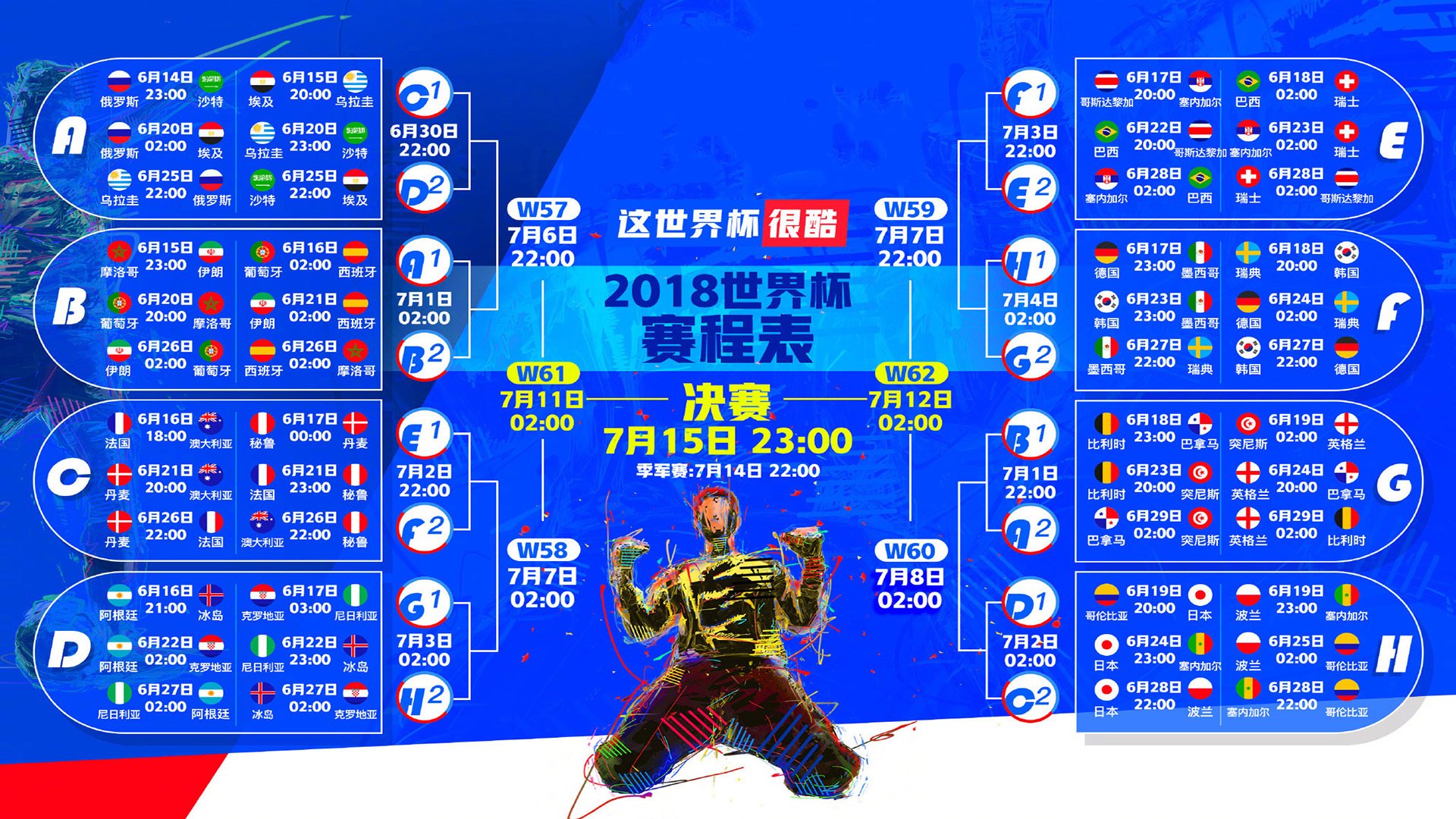魔笛奏响高原战歌，莫德里奇导演闪电反击，喀麦隆雄狮梦碎2026世界杯A组首战